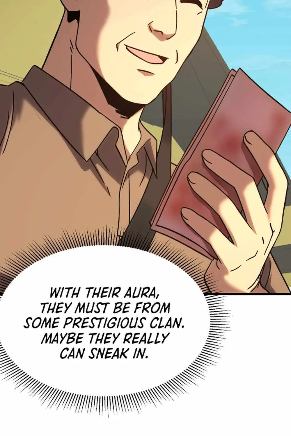 Read Logging 10 000 Years into the Future Apex Future Martial Arts EN Manga Online