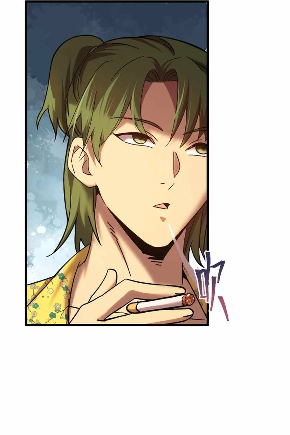 Read Logging 10 000 Years into the Future Apex Future Martial Arts EN Manga Online