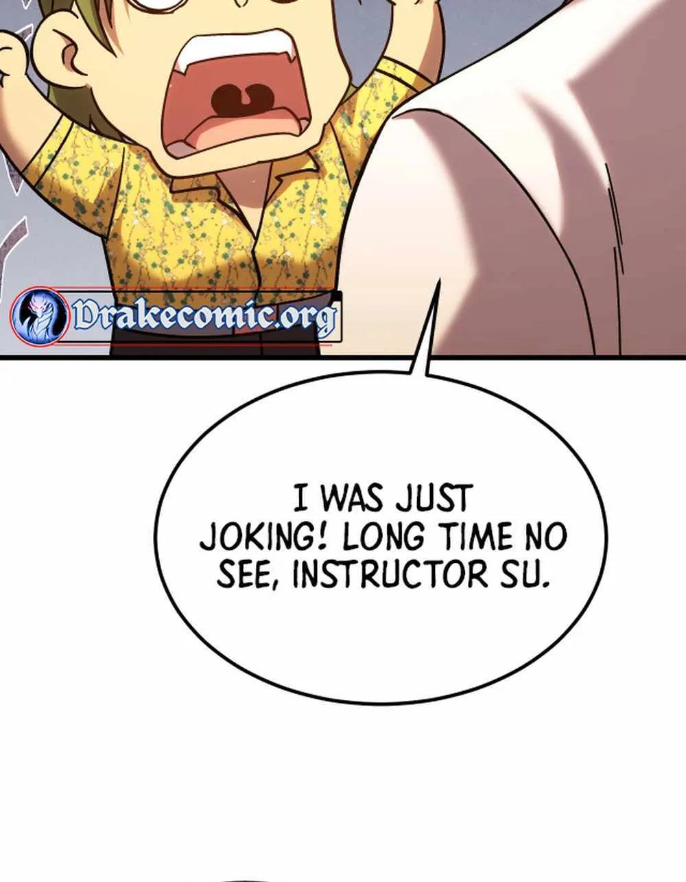 Read Logging 10 000 Years into the Future Apex Future Martial Arts EN Manga Online