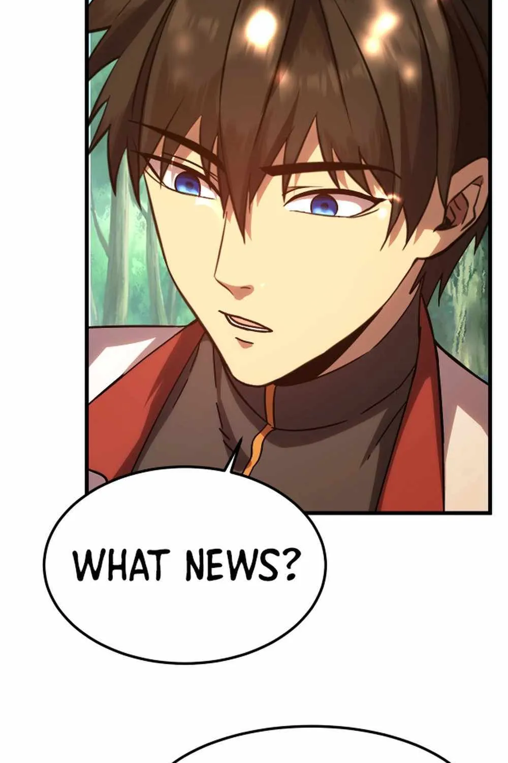 Read Logging 10 000 Years into the Future Apex Future Martial Arts EN Manga Online