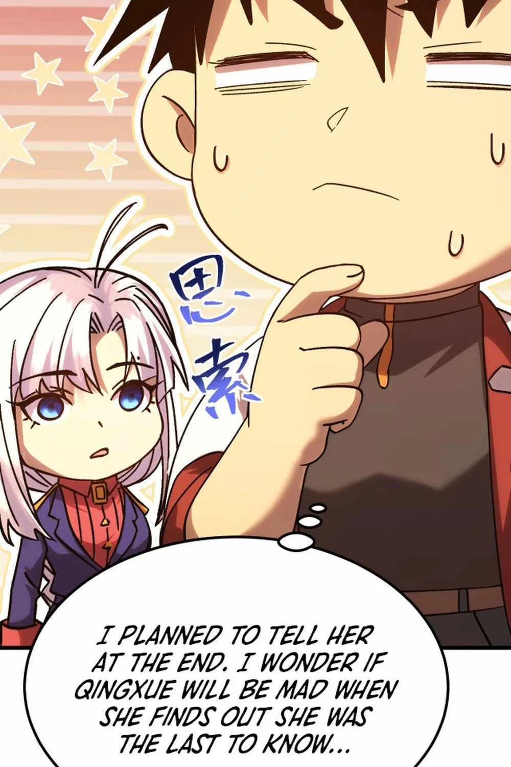 Read Logging 10 000 Years into the Future Apex Future Martial Arts EN Manga Online