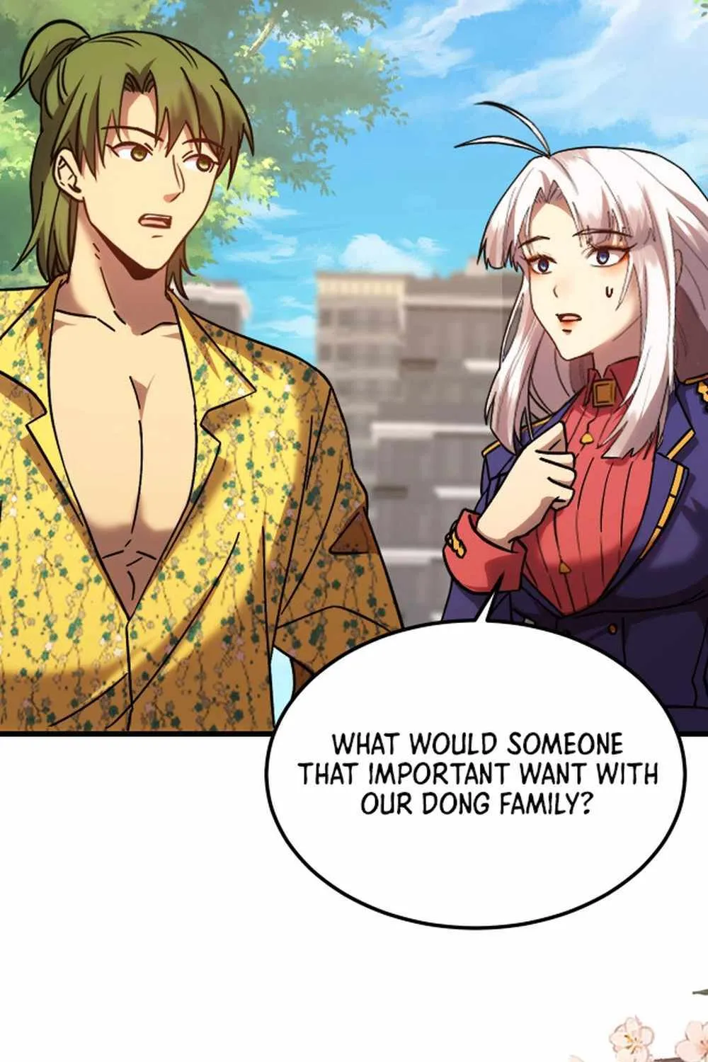 Read Logging 10 000 Years into the Future Apex Future Martial Arts EN Manga Online