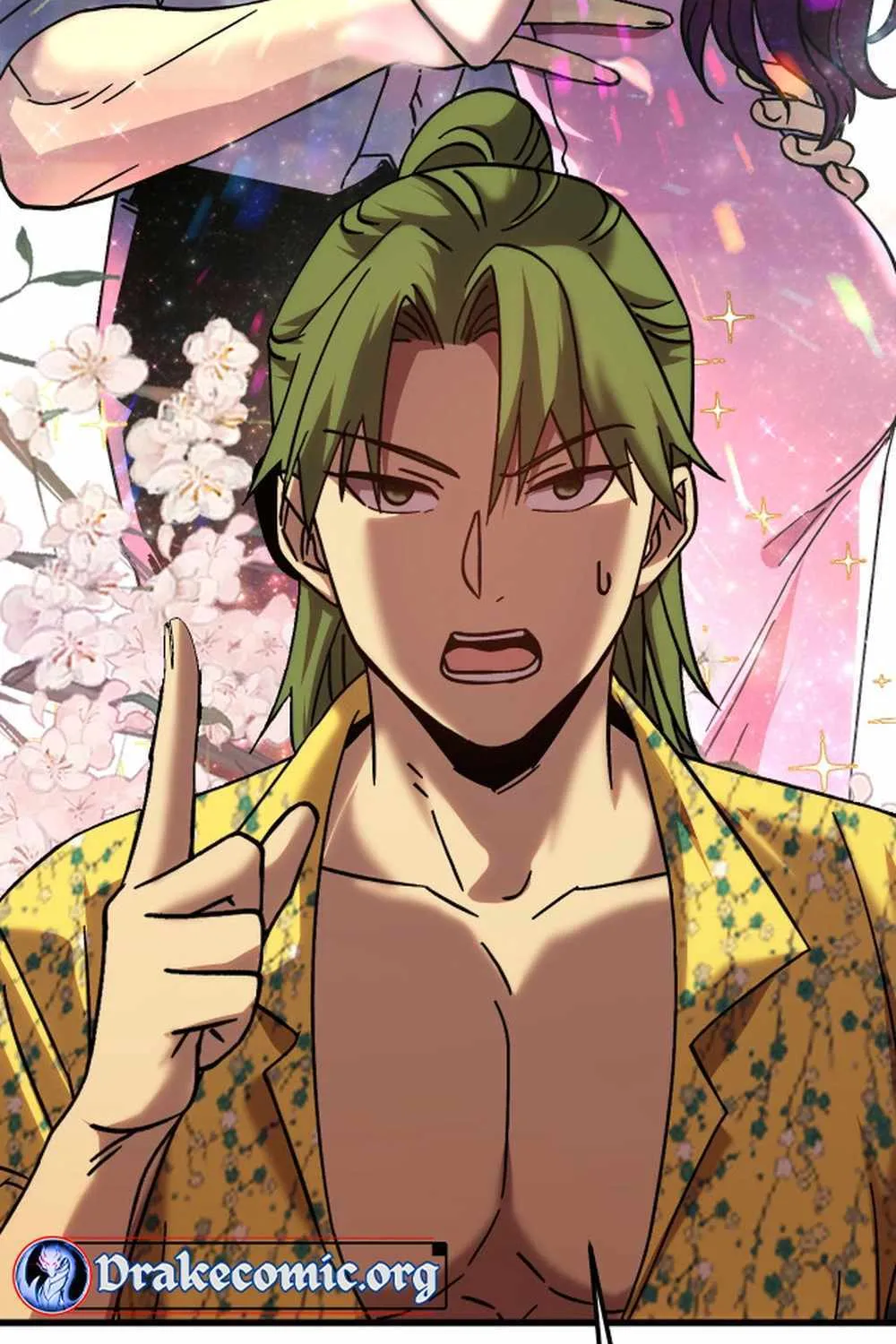 Read Logging 10 000 Years into the Future Apex Future Martial Arts EN Manga Online
