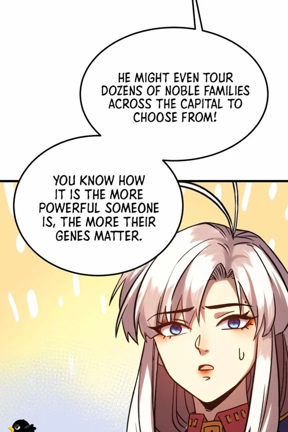 Read Logging 10 000 Years into the Future Apex Future Martial Arts EN Manga Online