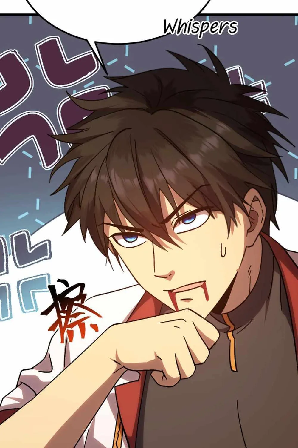 Read Logging 10 000 Years into the Future Apex Future Martial Arts EN Manga Online