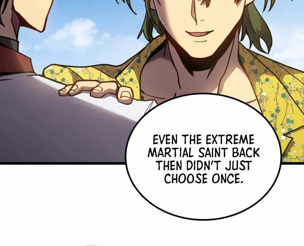Read Logging 10 000 Years into the Future Apex Future Martial Arts EN Manga Online