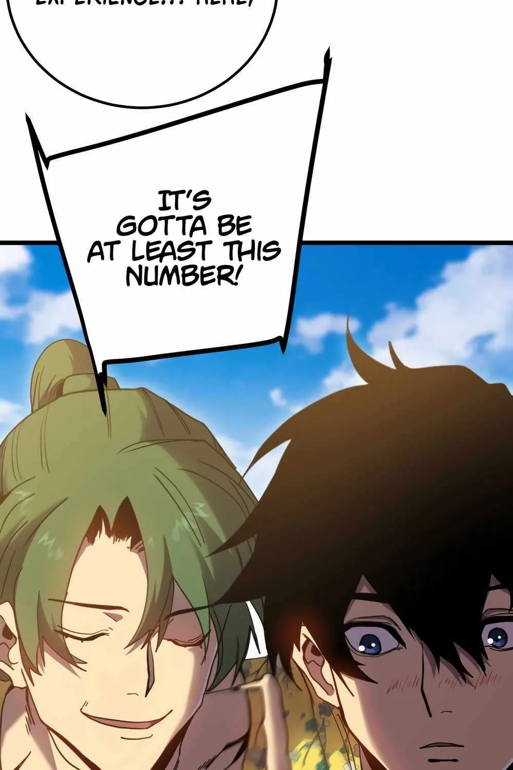 Read Logging 10 000 Years into the Future Apex Future Martial Arts EN Manga Online