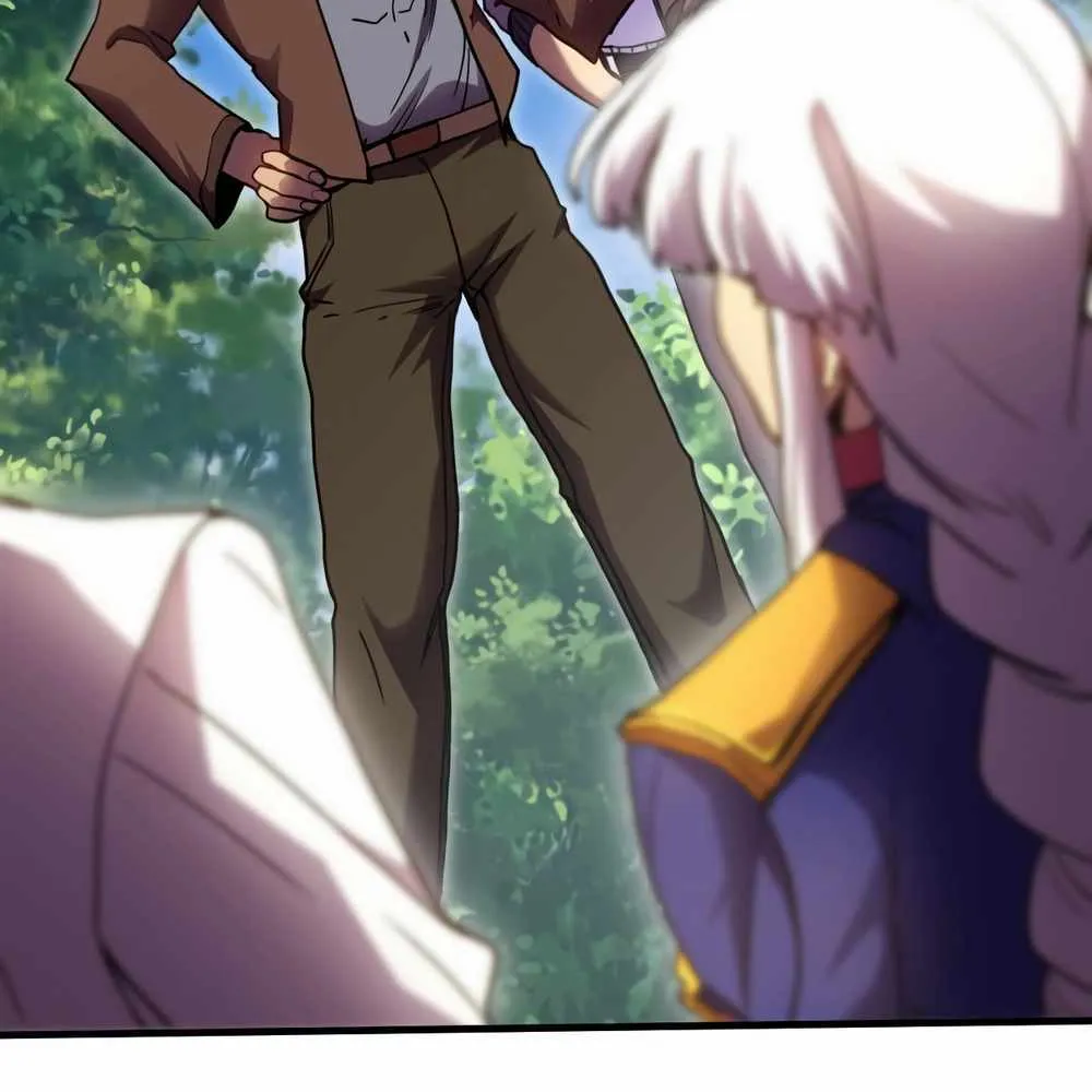 Read Logging 10 000 Years into the Future Apex Future Martial Arts EN Manga Online