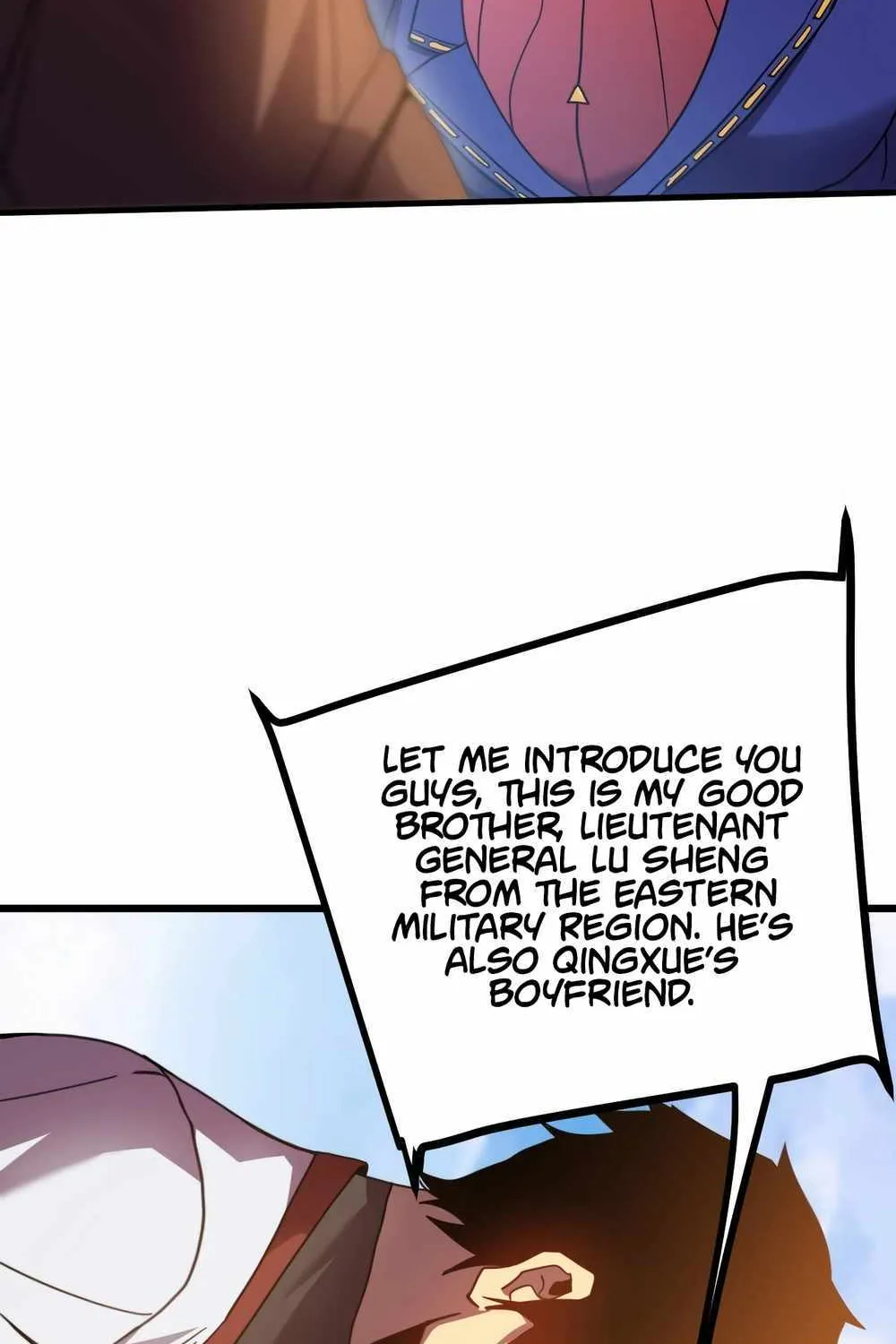 Read Logging 10 000 Years into the Future Apex Future Martial Arts EN Manga Online