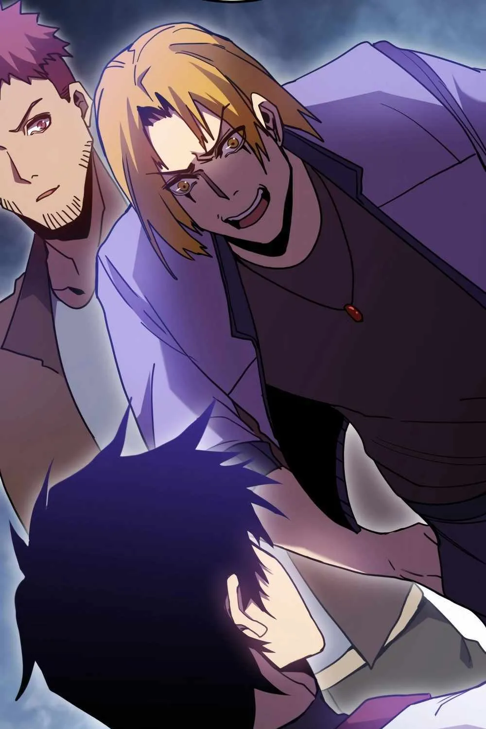 Read Logging 10 000 Years into the Future Apex Future Martial Arts EN Manga Online