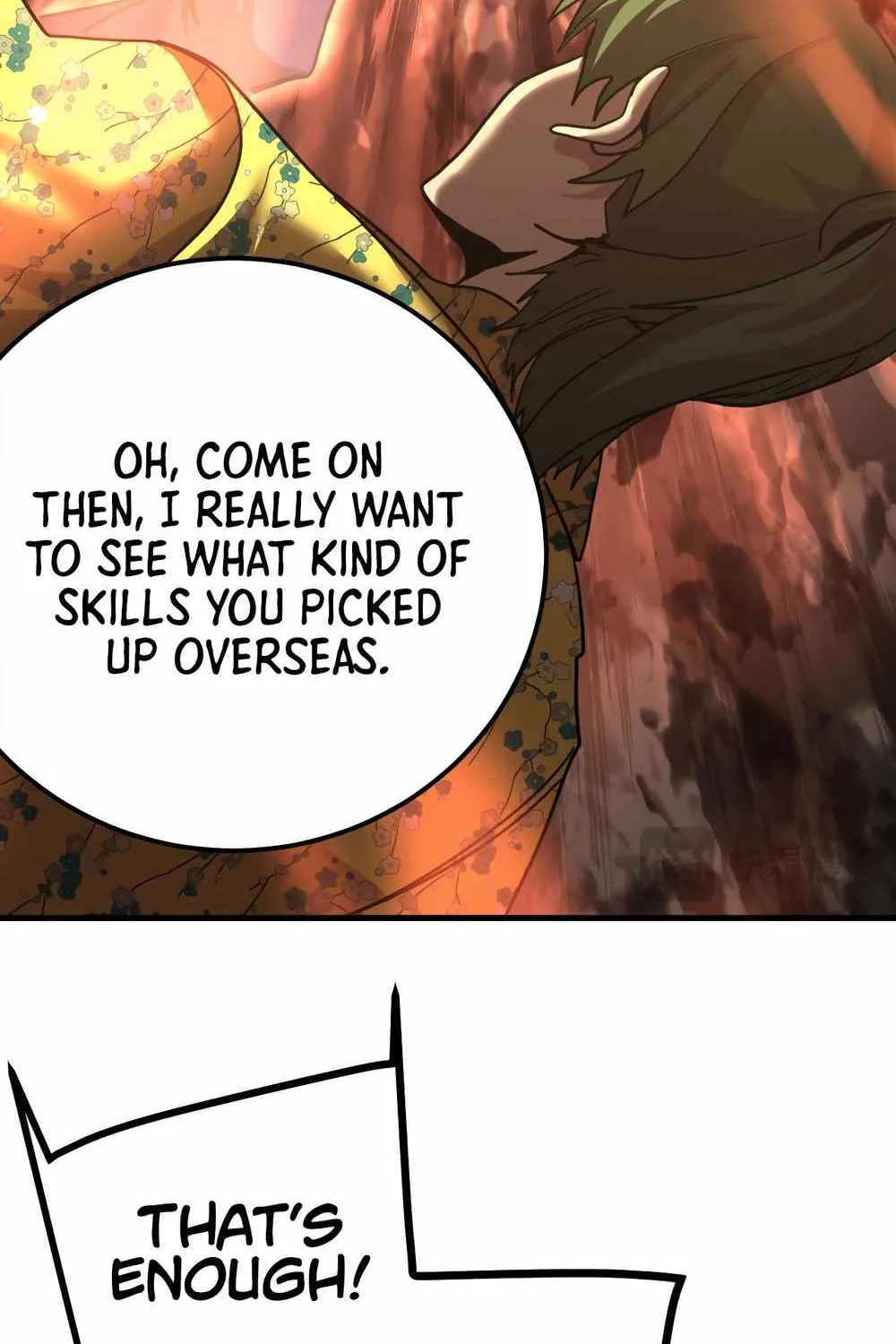Read Logging 10 000 Years into the Future Apex Future Martial Arts EN Manga Online