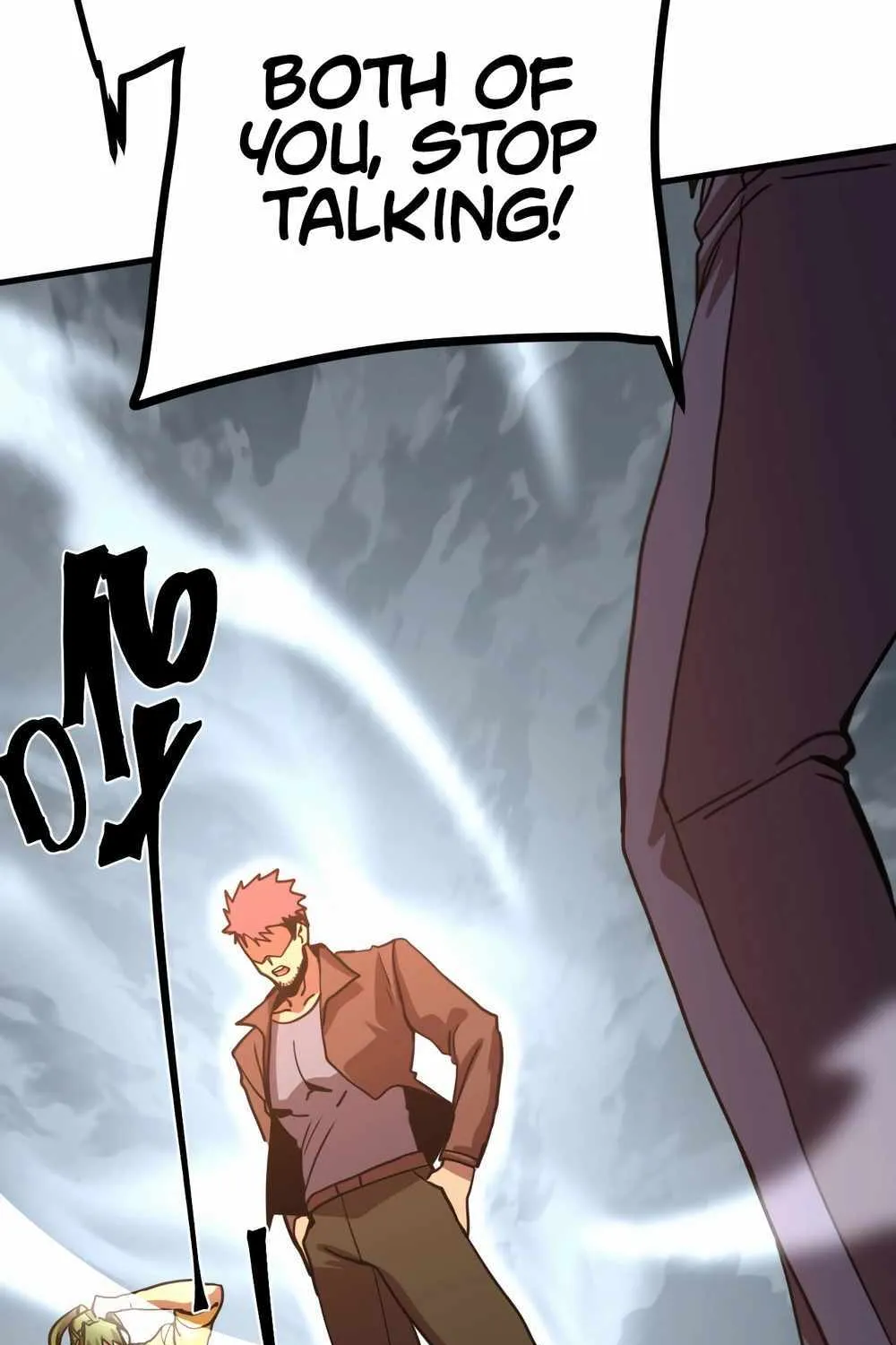 Read Logging 10 000 Years into the Future Apex Future Martial Arts EN Manga Online