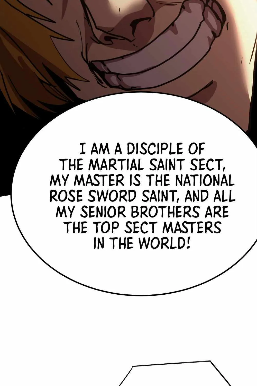Read Logging 10 000 Years into the Future Apex Future Martial Arts EN Manga Online