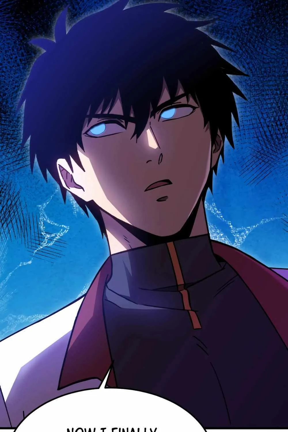 Read Logging 10 000 Years into the Future Apex Future Martial Arts EN Manga Online