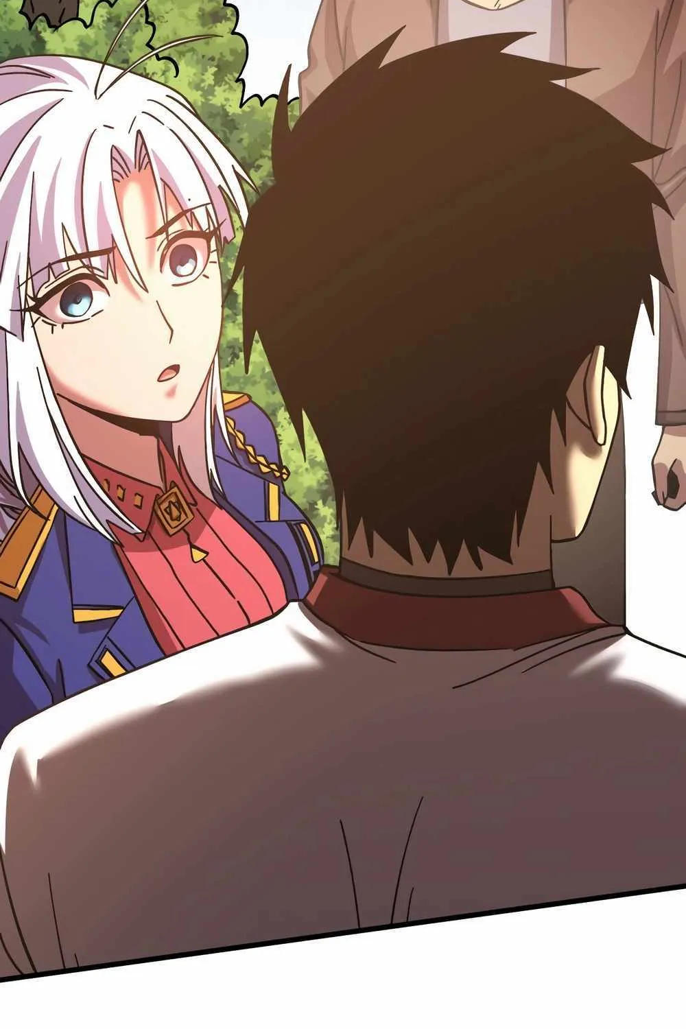 Read Logging 10 000 Years into the Future Apex Future Martial Arts EN Manga Online