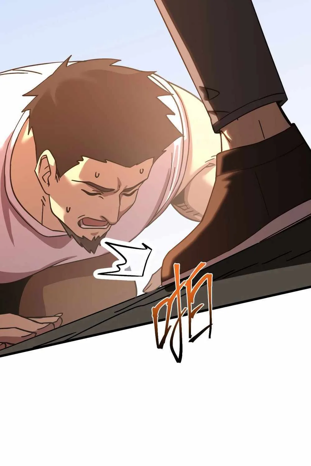 Read Logging 10 000 Years into the Future Apex Future Martial Arts EN Manga Online