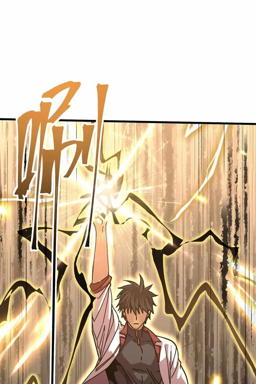 Read Logging 10 000 Years into the Future Apex Future Martial Arts EN Manga Online