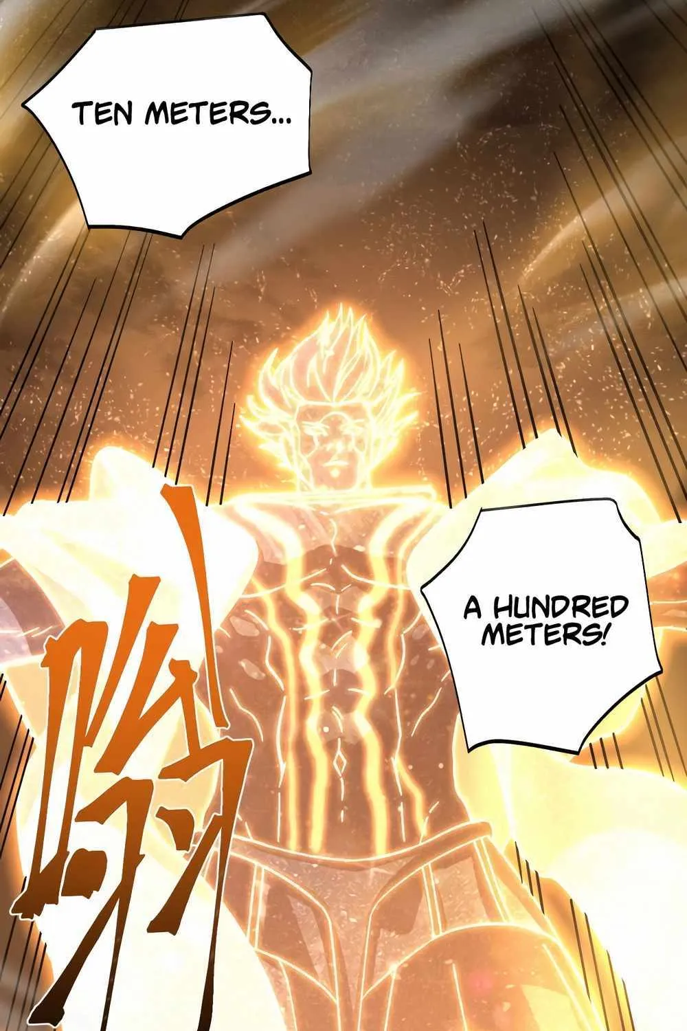 Read Logging 10 000 Years into the Future Apex Future Martial Arts EN Manga Online
