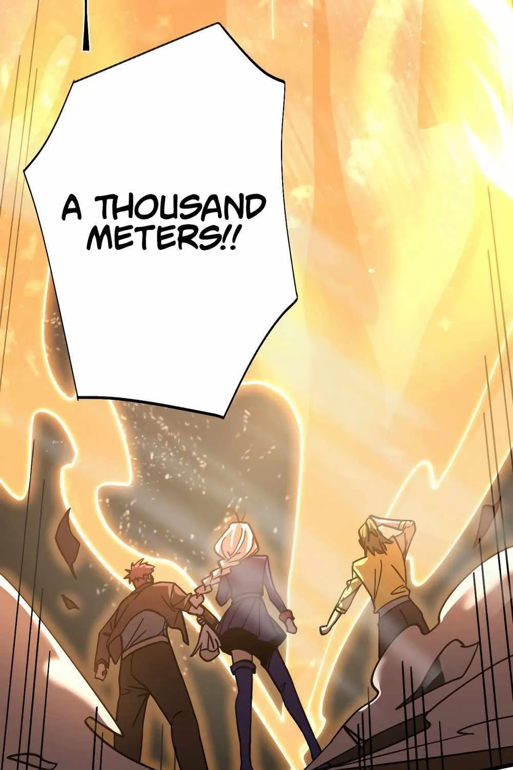 Read Logging 10 000 Years into the Future Apex Future Martial Arts EN Manga Online