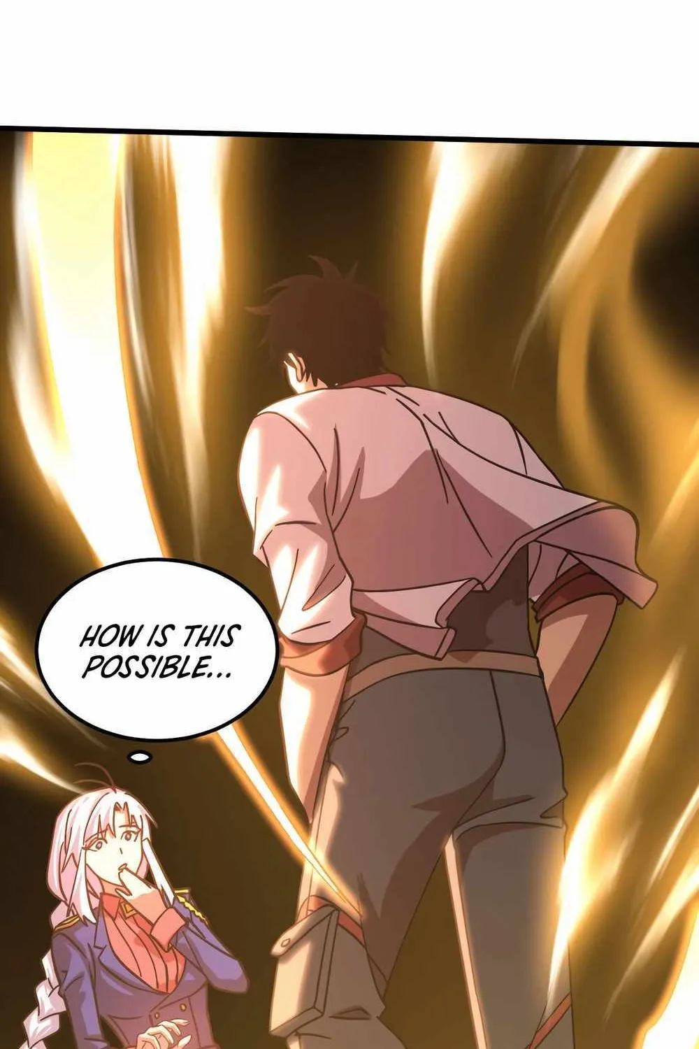 Read Logging 10 000 Years into the Future Apex Future Martial Arts EN Manga Online