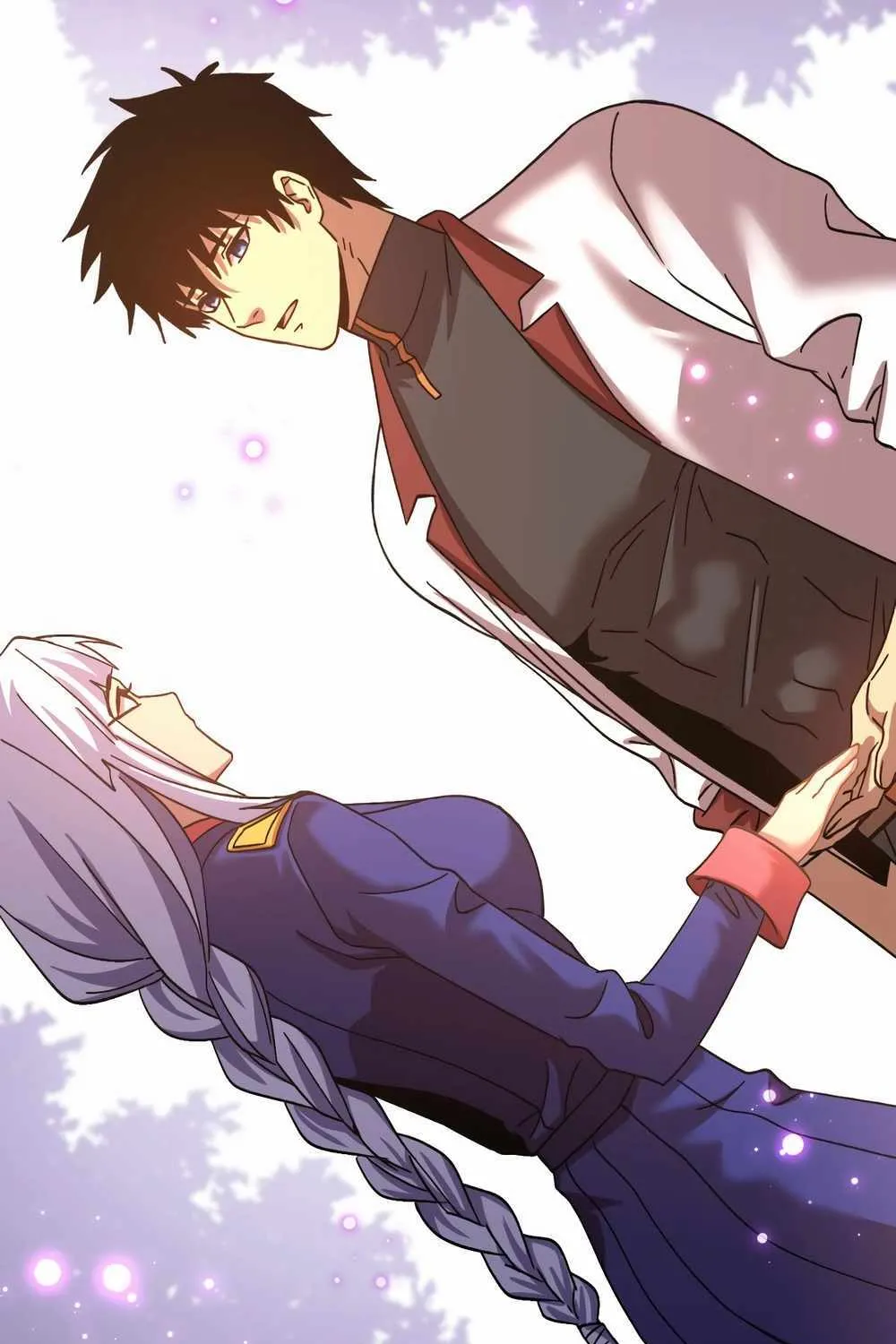 Read Logging 10 000 Years into the Future Apex Future Martial Arts EN Manga Online