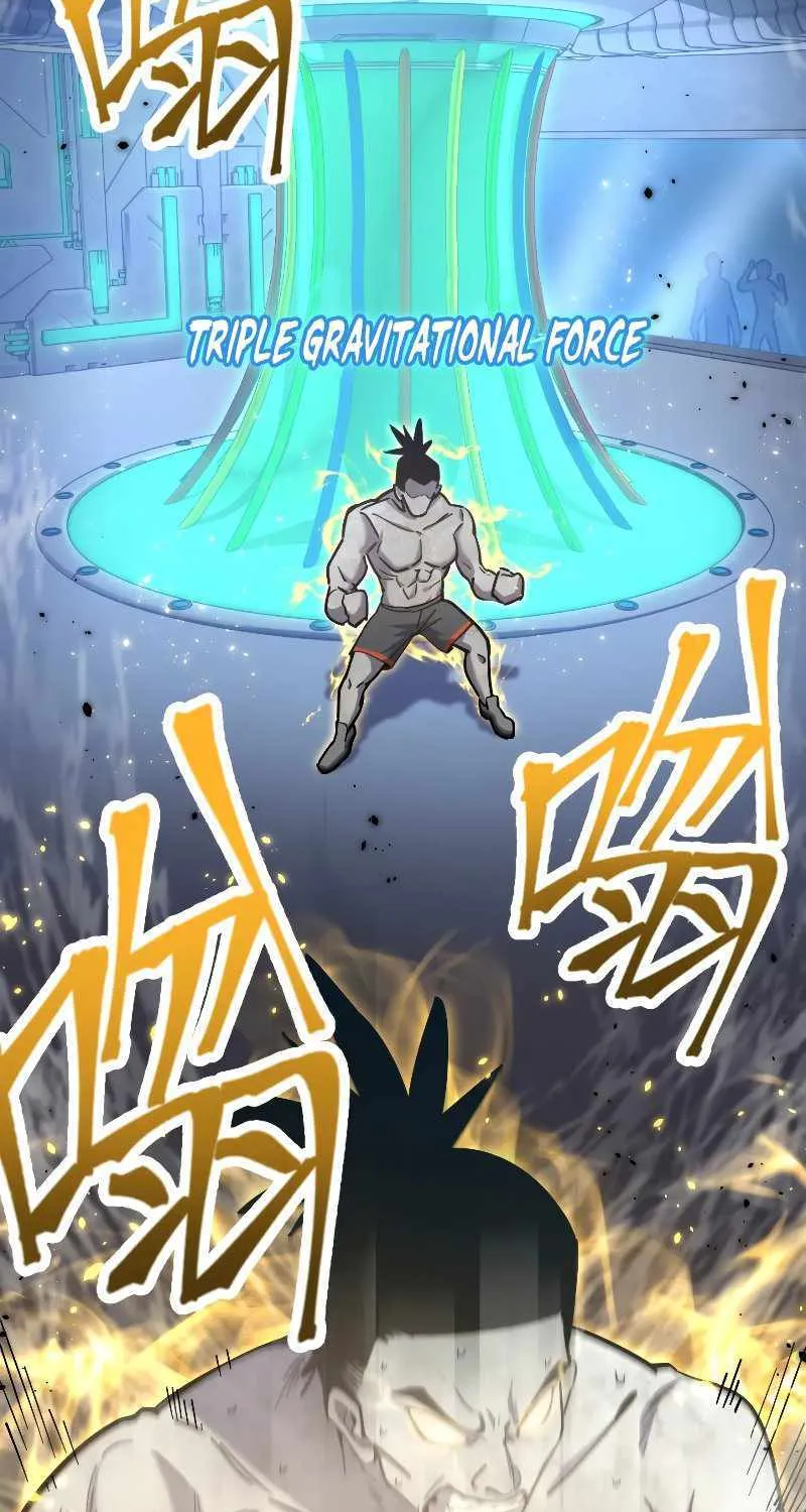 Read Logging 10 000 Years into the Future Apex Future Martial Arts EN Manga Online