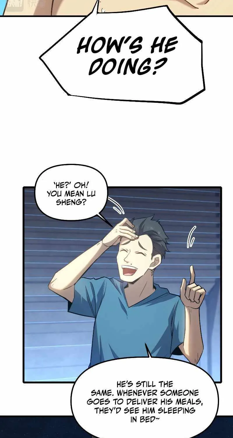 Read Logging 10 000 Years into the Future Apex Future Martial Arts EN Manga Online