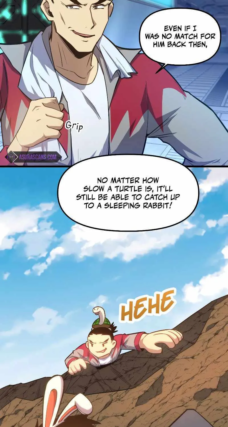 Read Logging 10 000 Years into the Future Apex Future Martial Arts EN Manga Online