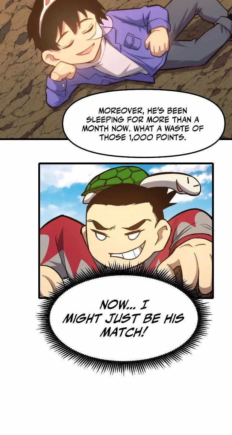 Read Logging 10 000 Years into the Future Apex Future Martial Arts EN Manga Online
