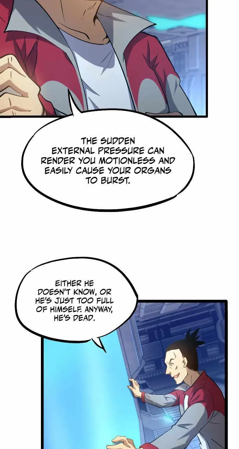 Read Logging 10 000 Years into the Future Apex Future Martial Arts EN Manga Online