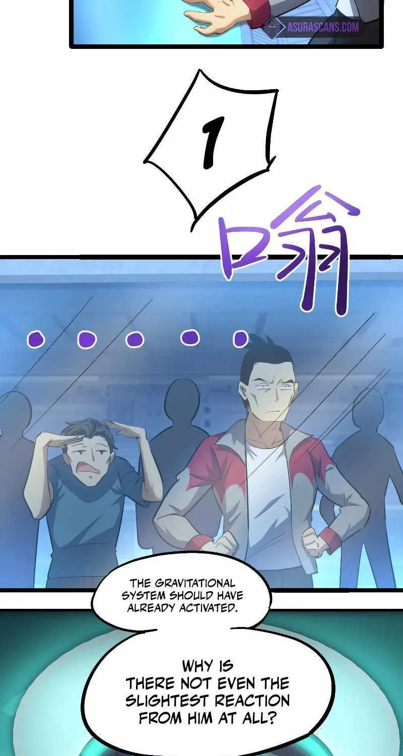 Read Logging 10 000 Years into the Future Apex Future Martial Arts EN Manga Online