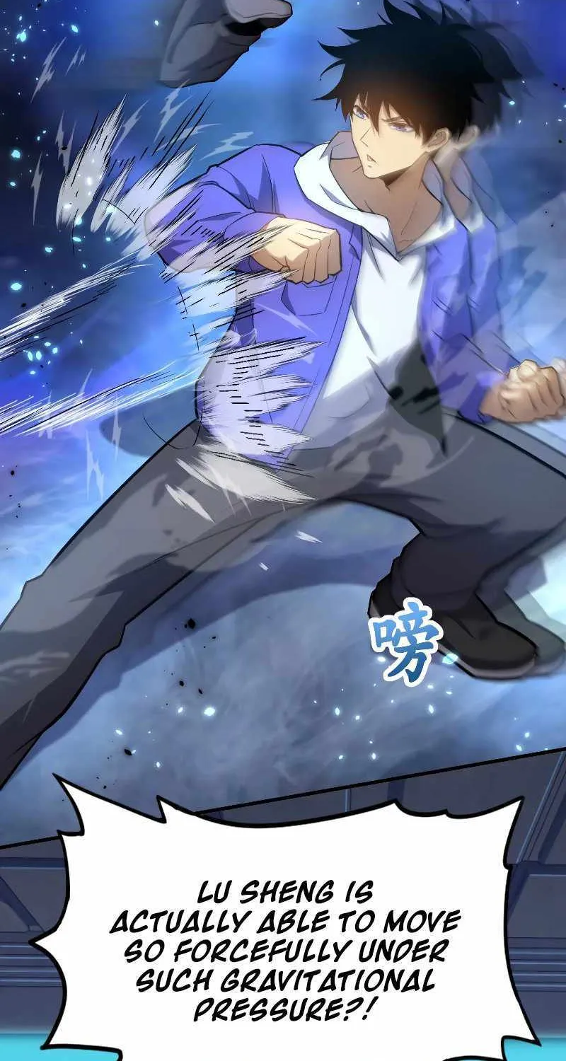 Read Logging 10 000 Years into the Future Apex Future Martial Arts EN Manga Online