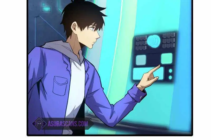 Read Logging 10 000 Years into the Future Apex Future Martial Arts EN Manga Online