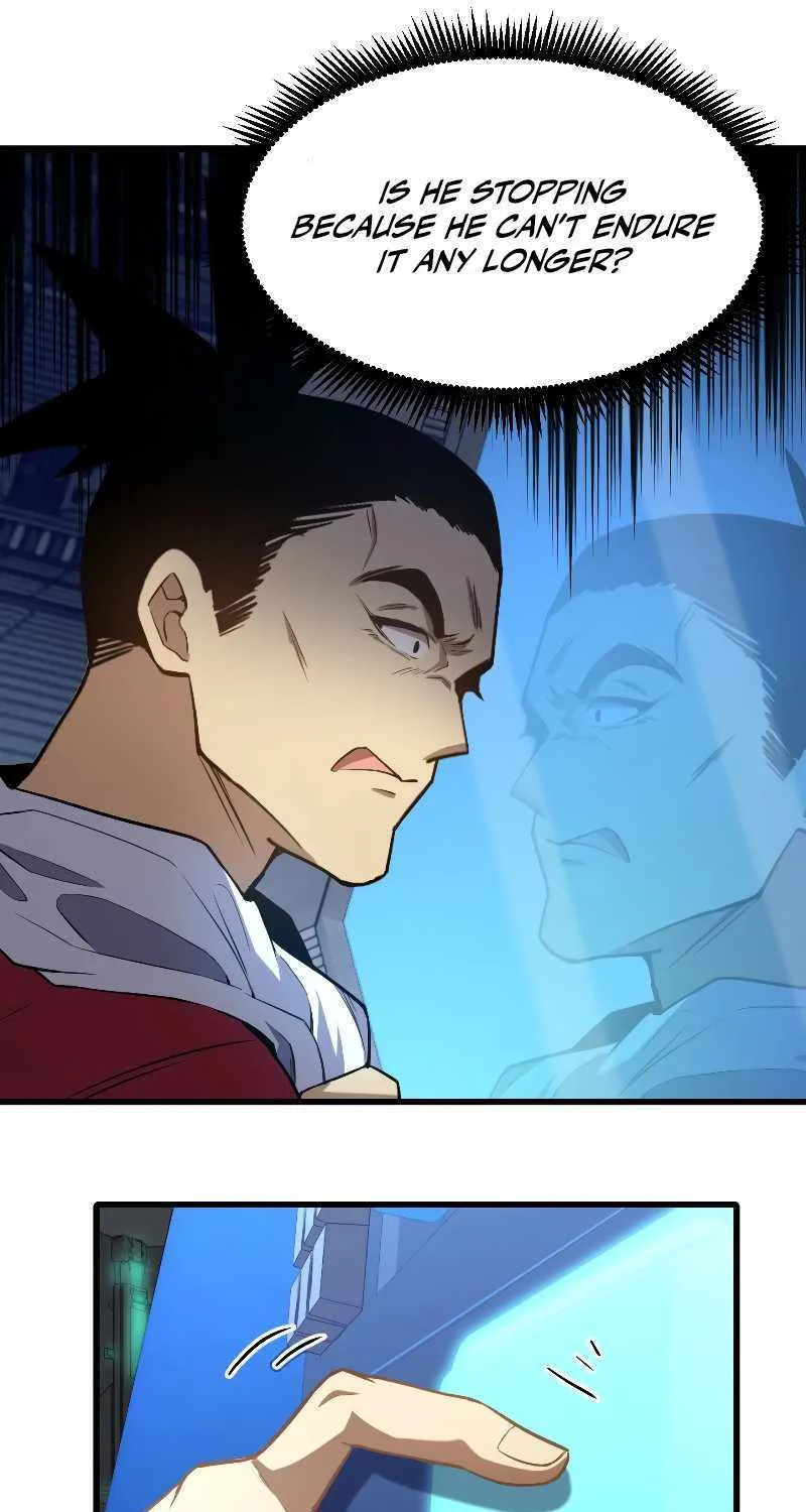 Read Logging 10 000 Years into the Future Apex Future Martial Arts EN Manga Online