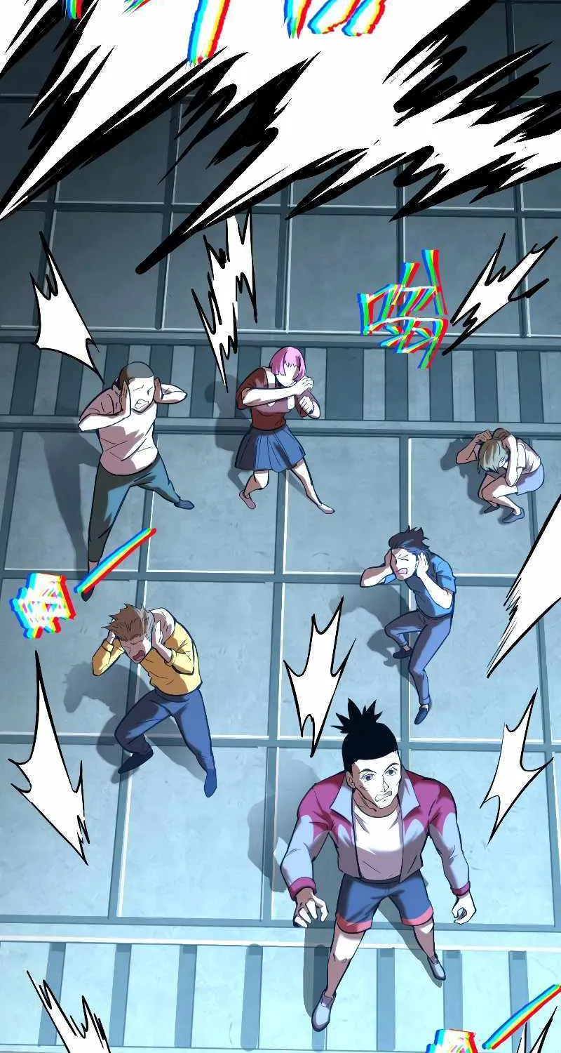 Read Logging 10 000 Years into the Future Apex Future Martial Arts EN Manga Online