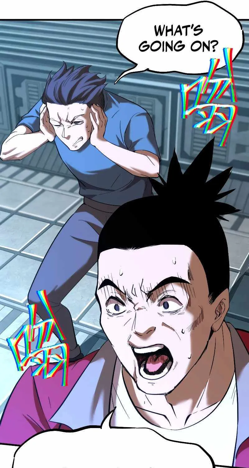 Read Logging 10 000 Years into the Future Apex Future Martial Arts EN Manga Online