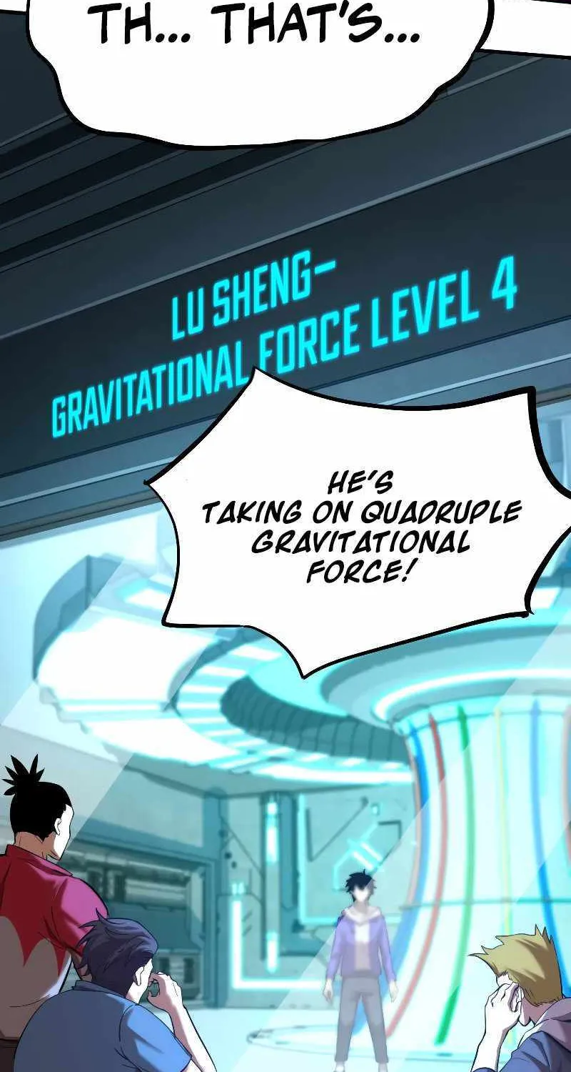 Read Logging 10 000 Years into the Future Apex Future Martial Arts EN Manga Online