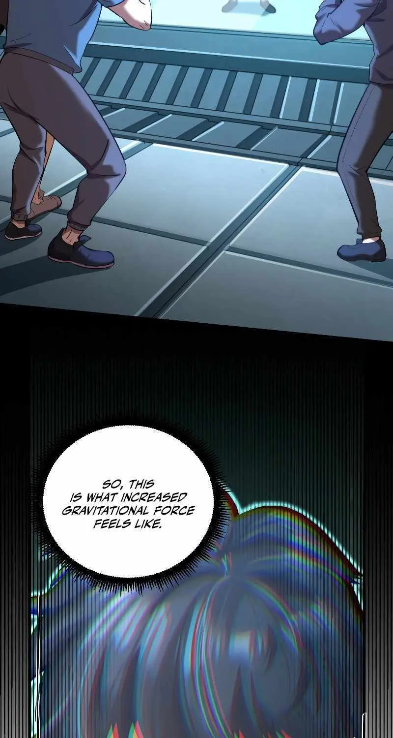 Read Logging 10 000 Years into the Future Apex Future Martial Arts EN Manga Online