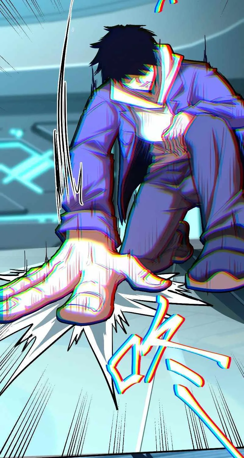 Read Logging 10 000 Years into the Future Apex Future Martial Arts EN Manga Online