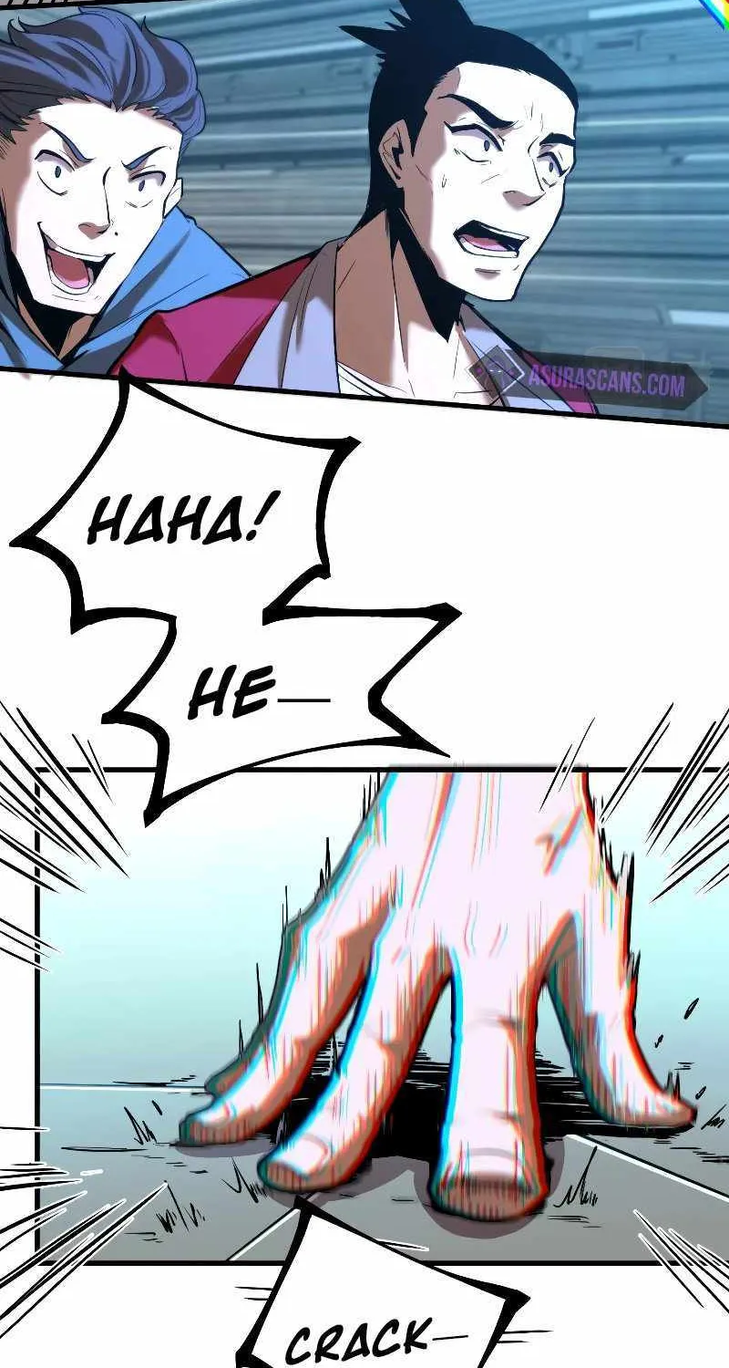 Read Logging 10 000 Years into the Future Apex Future Martial Arts EN Manga Online