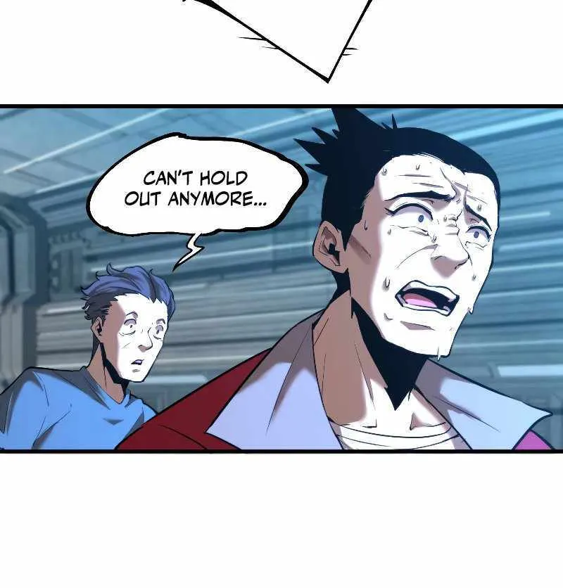 Read Logging 10 000 Years into the Future Apex Future Martial Arts EN Manga Online