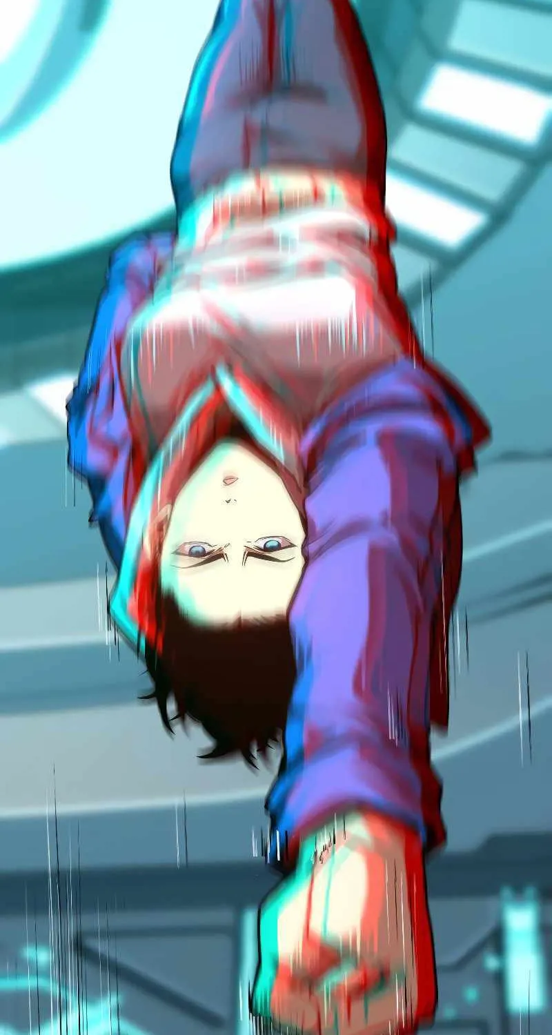 Read Logging 10 000 Years into the Future Apex Future Martial Arts EN Manga Online