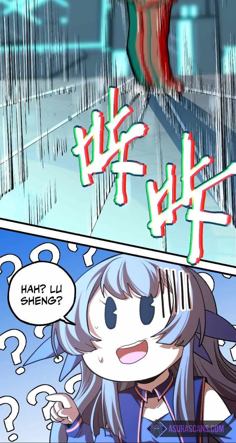 Read Logging 10 000 Years into the Future Apex Future Martial Arts EN Manga Online