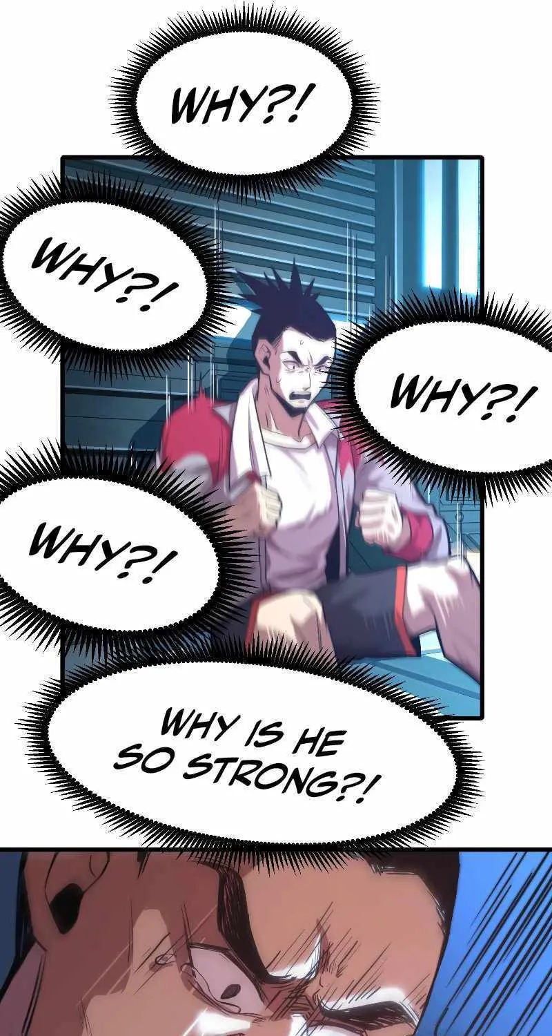 Read Logging 10 000 Years into the Future Apex Future Martial Arts EN Manga Online