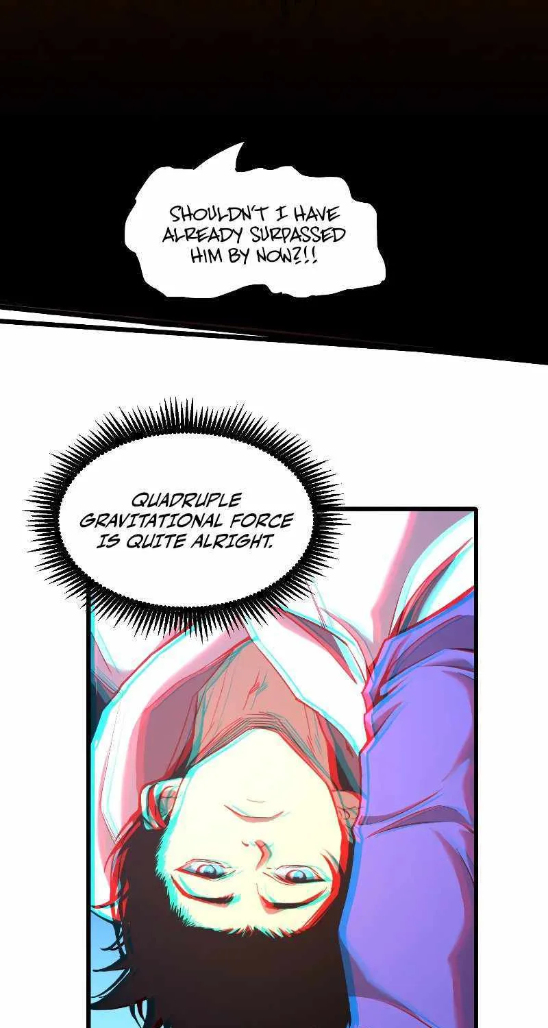 Read Logging 10 000 Years into the Future Apex Future Martial Arts EN Manga Online