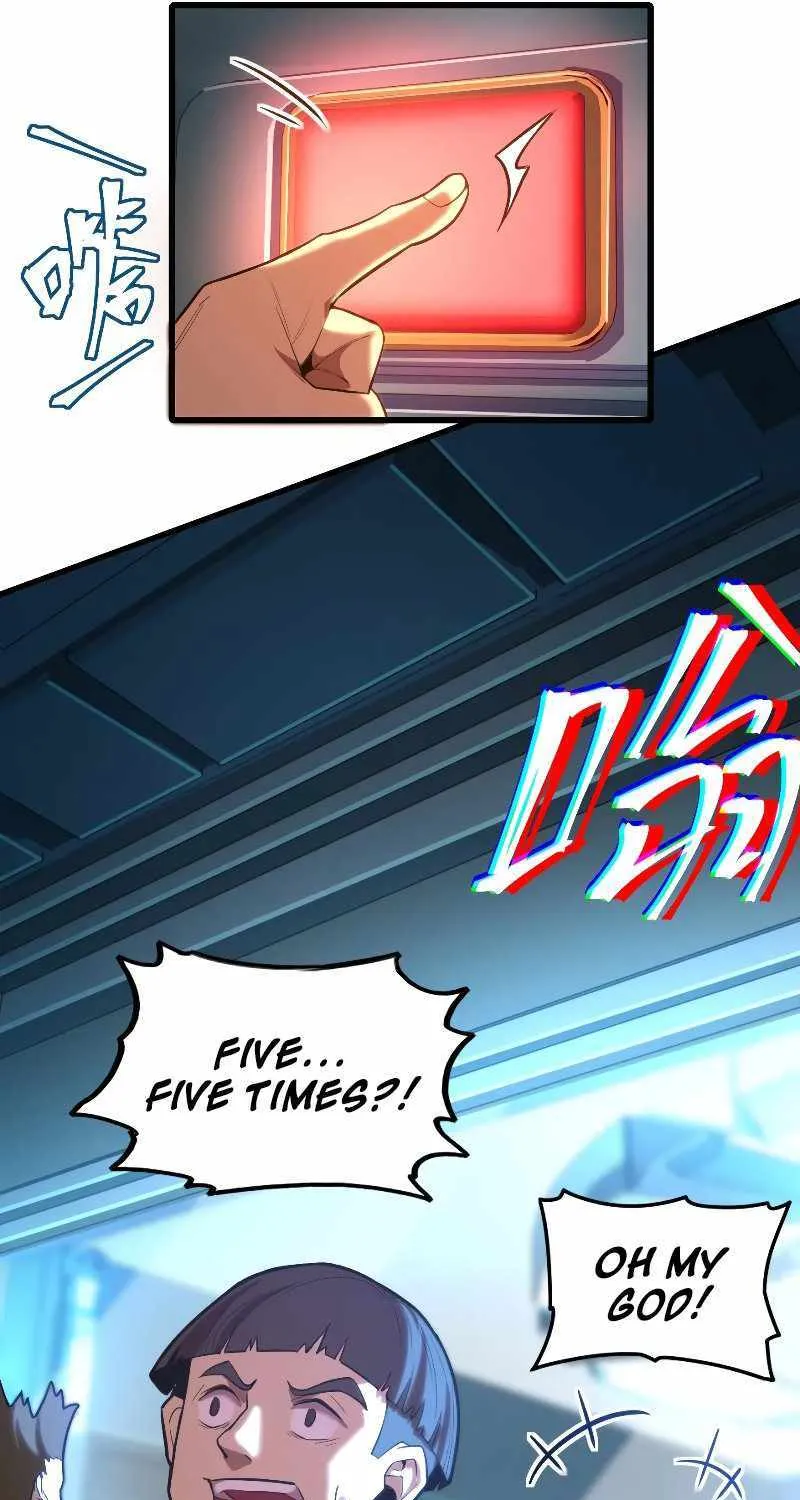 Read Logging 10 000 Years into the Future Apex Future Martial Arts EN Manga Online