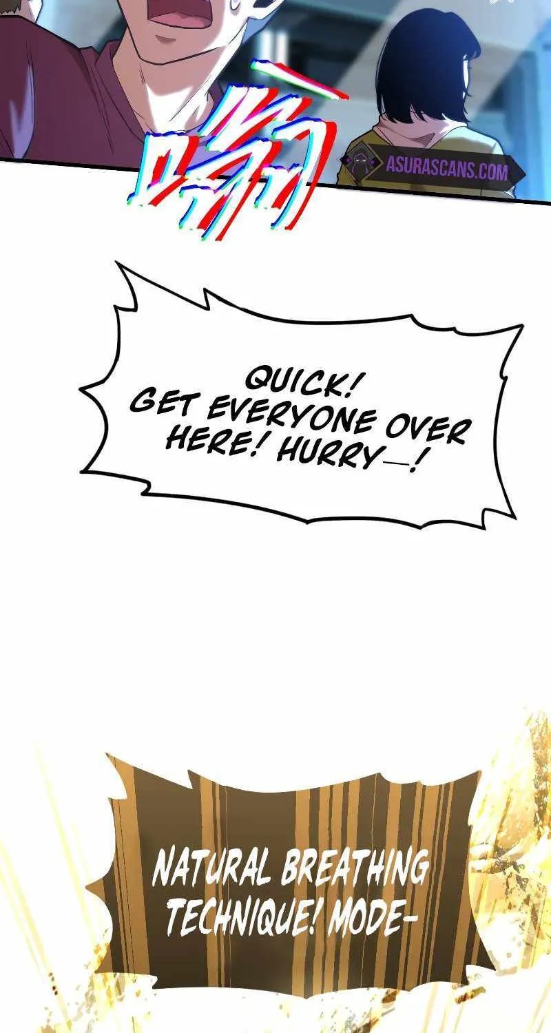Read Logging 10 000 Years into the Future Apex Future Martial Arts EN Manga Online