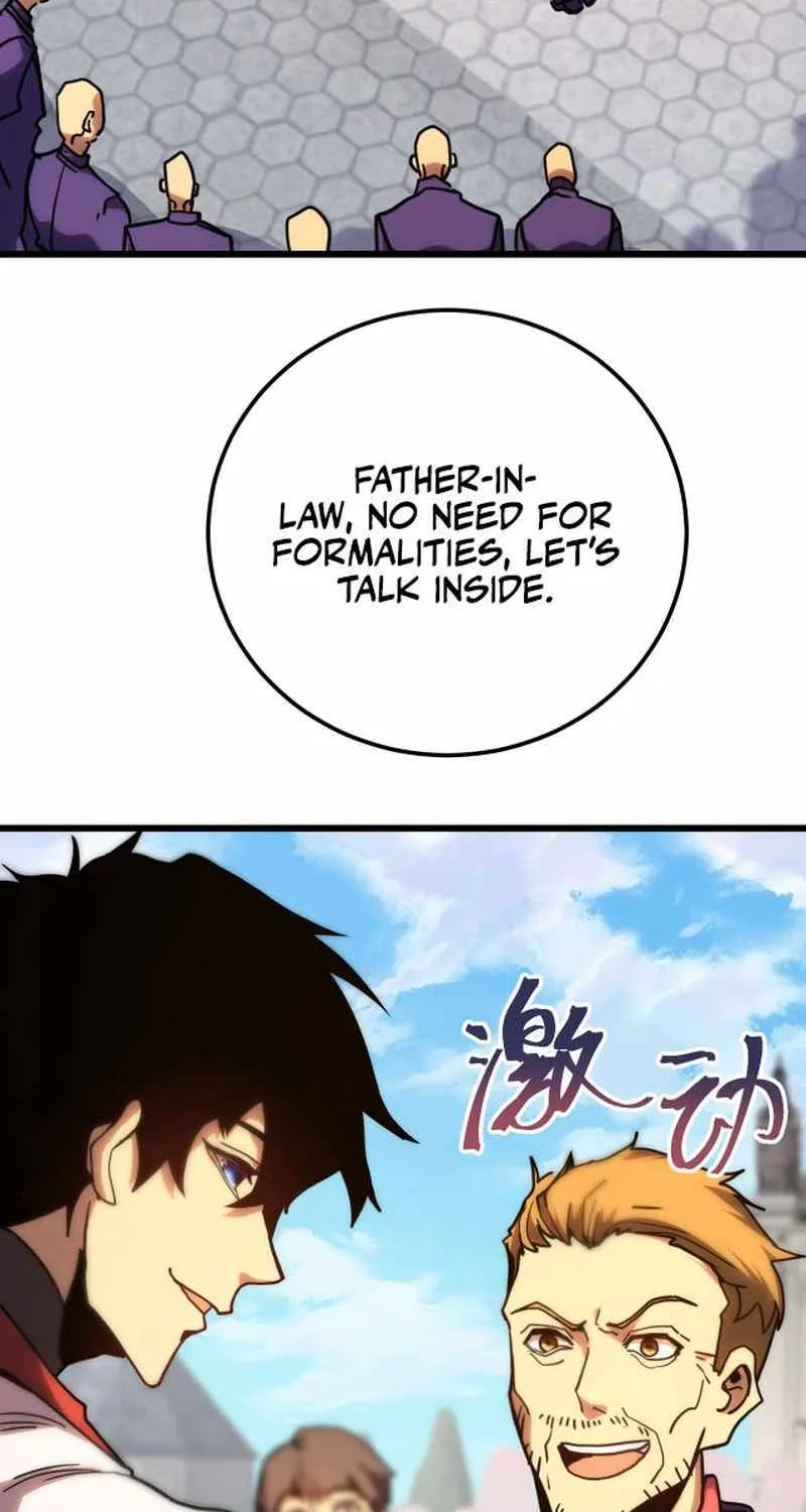 Read Logging 10 000 Years into the Future Apex Future Martial Arts EN Manga Online