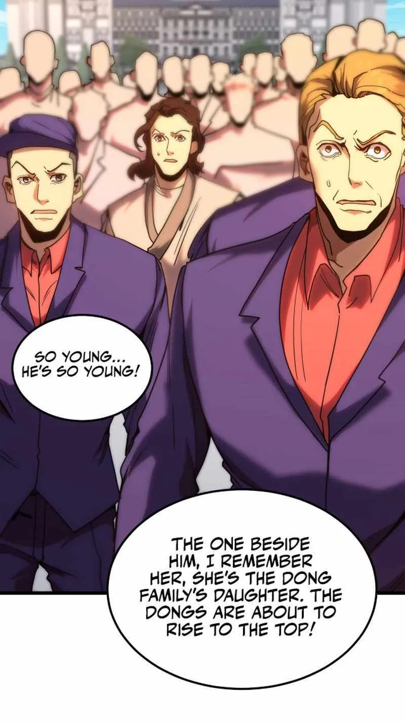 Read Logging 10 000 Years into the Future Apex Future Martial Arts EN Manga Online