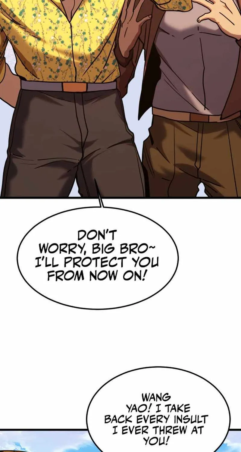 Read Logging 10 000 Years into the Future Apex Future Martial Arts EN Manga Online